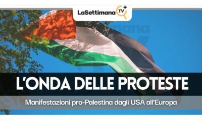 pro-Palestina