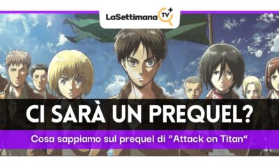 attack on titan