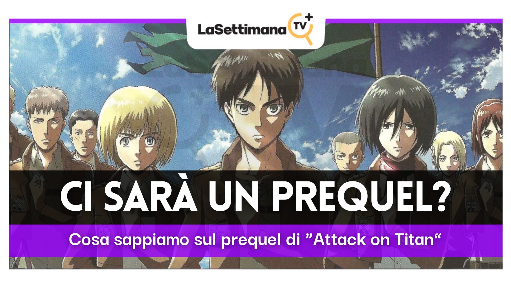 attack on titan