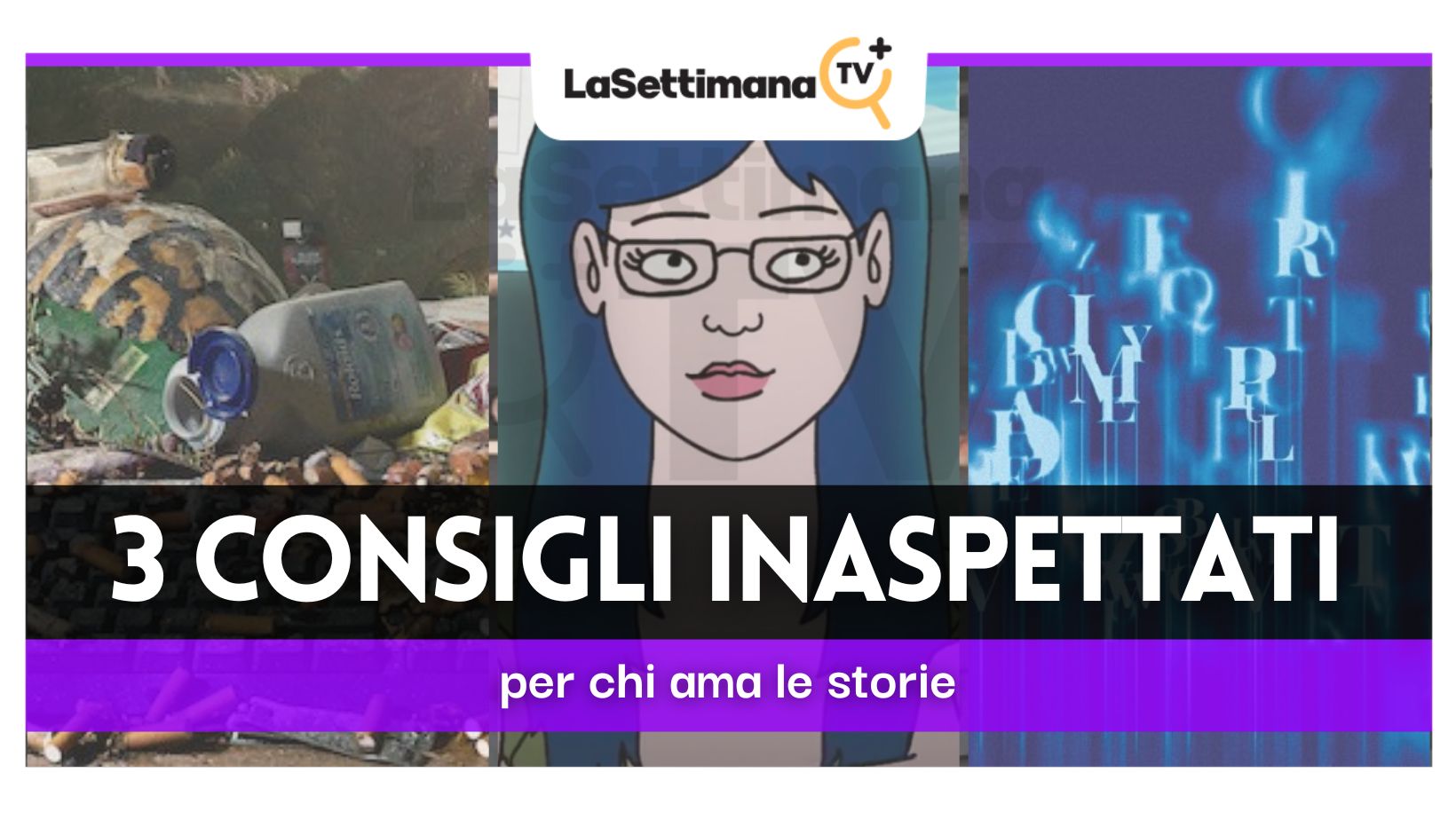 le storie