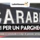 parcheggio conteso