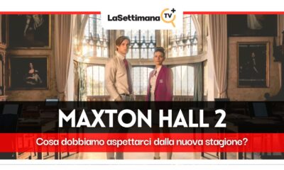 maxton hall