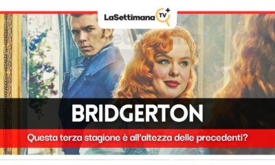 bridgerton