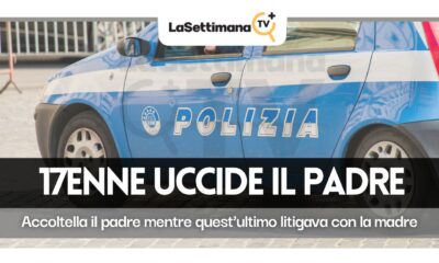 17enne