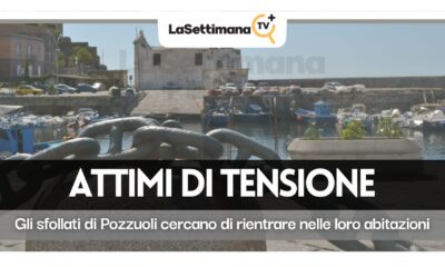 campi flegrei