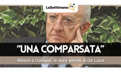 comparsata