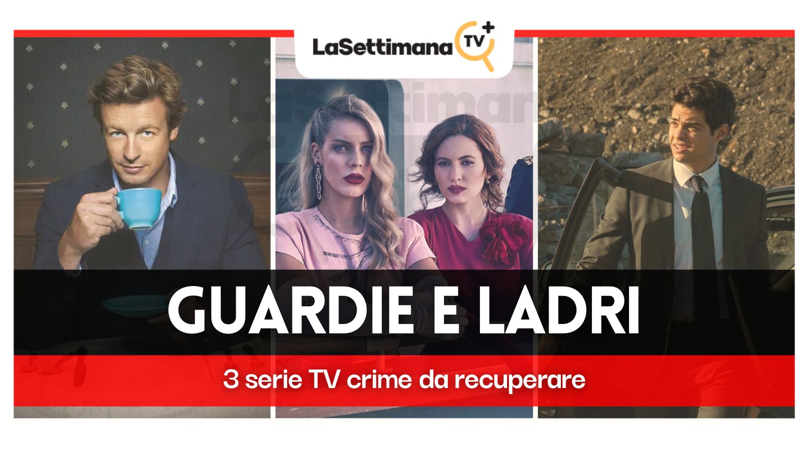 crime