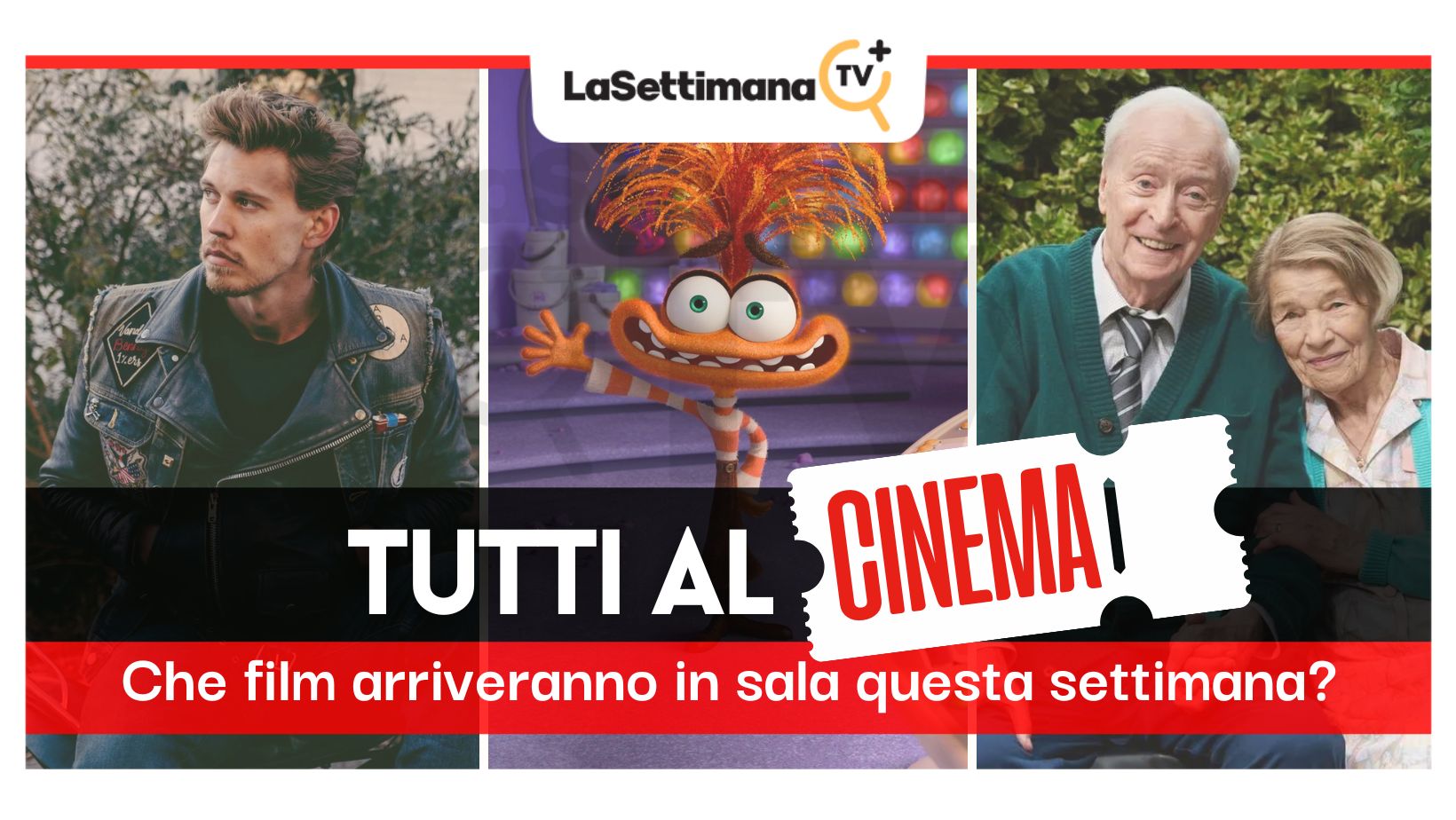 al cinema dal 20 giugno