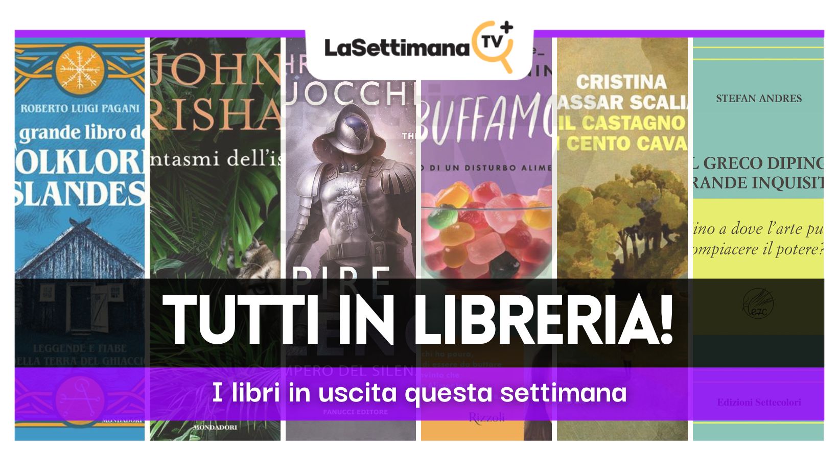 libri i