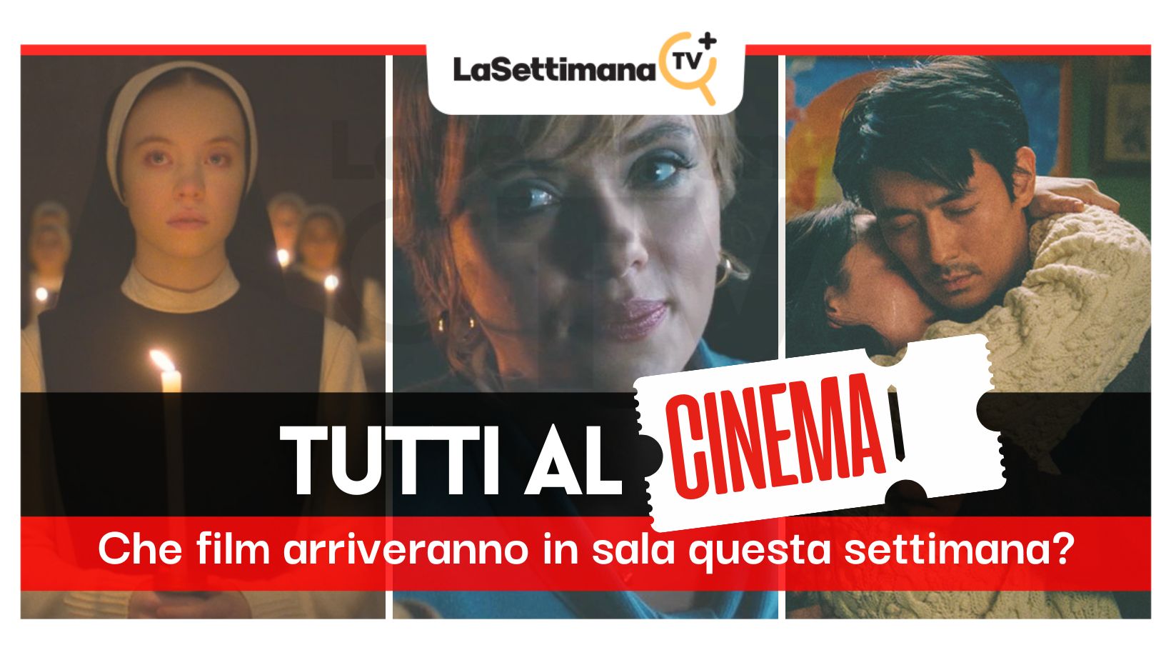 dall’11 luglio