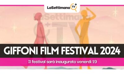 giffoni film festival