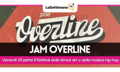 Jam Overline
