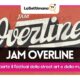 Jam Overline
