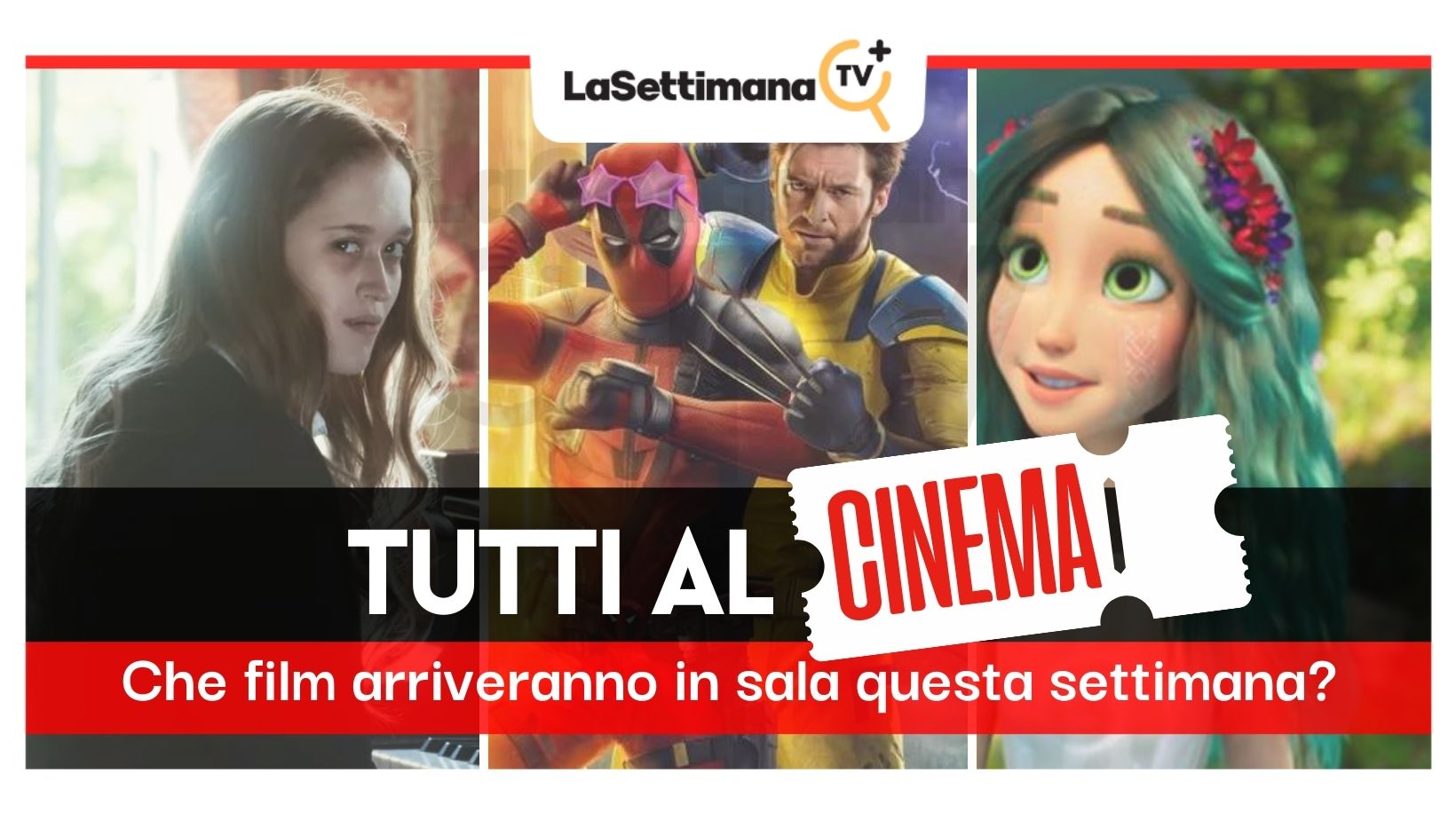 dal 25 luglio
