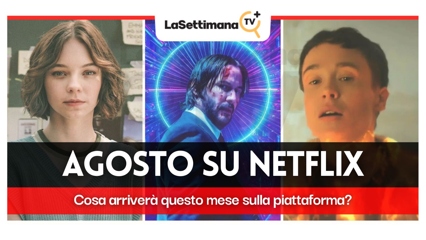 netflix