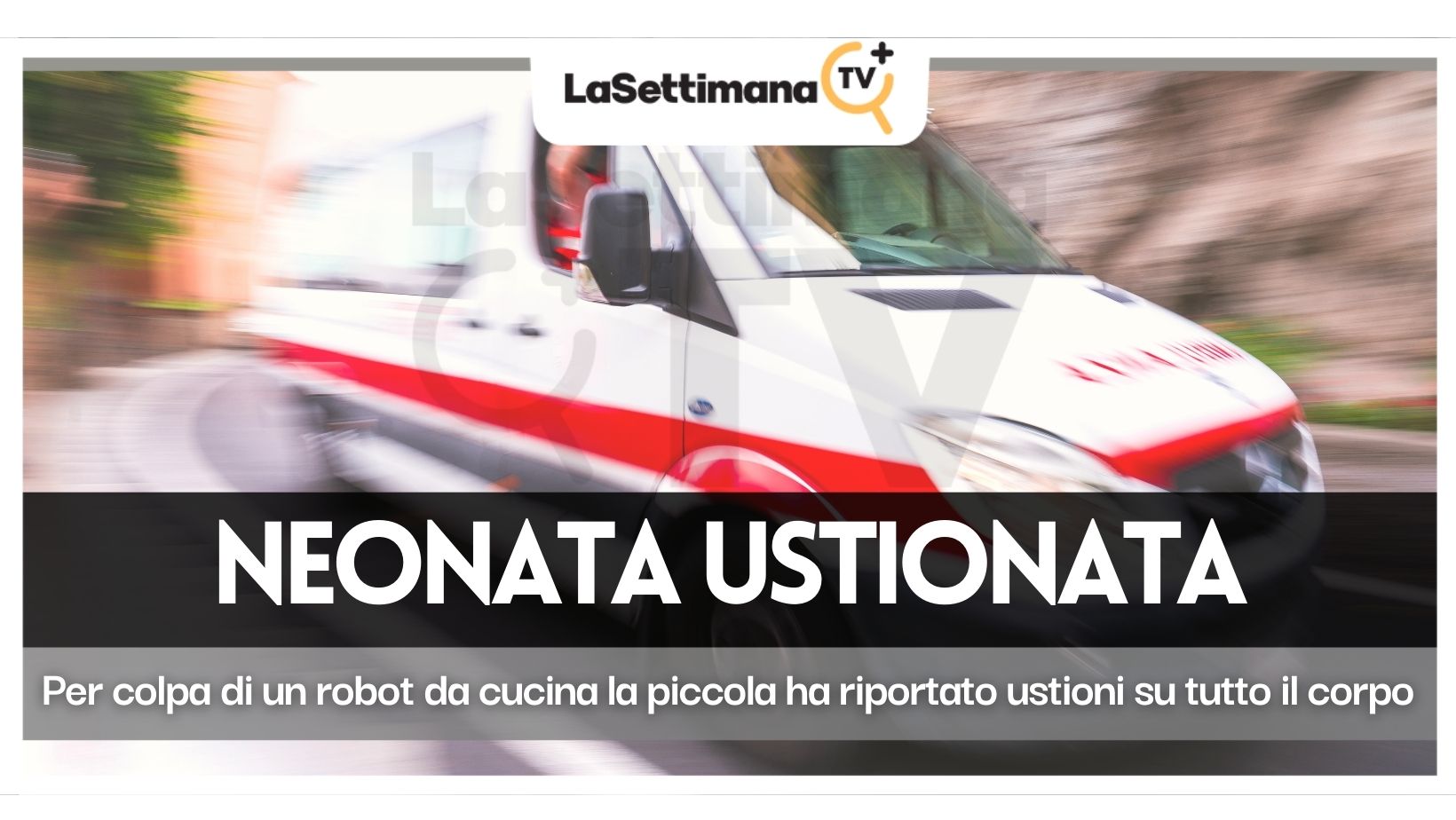 ustionata