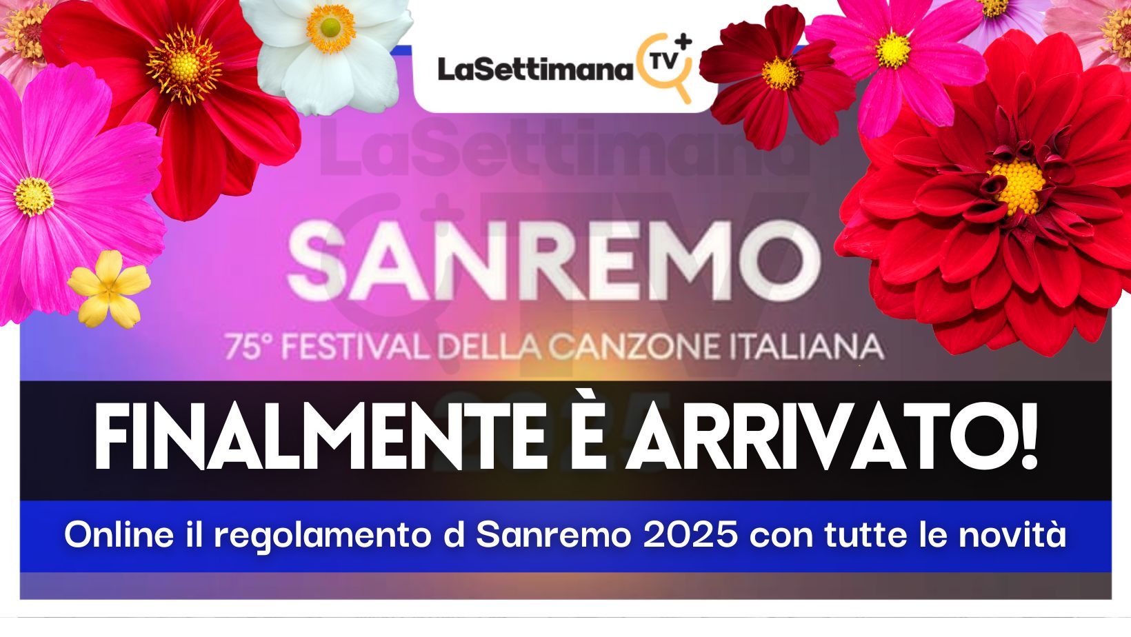 sanremo 2025