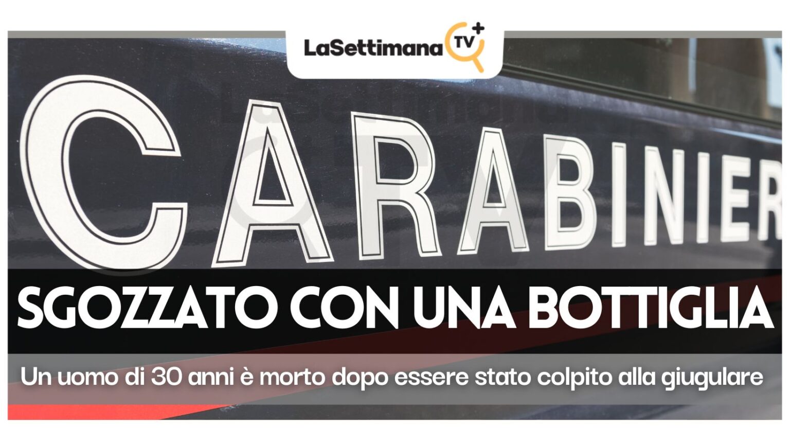 bottiglia