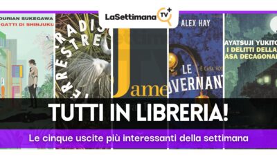 dal 27 agosto al 2 settembre