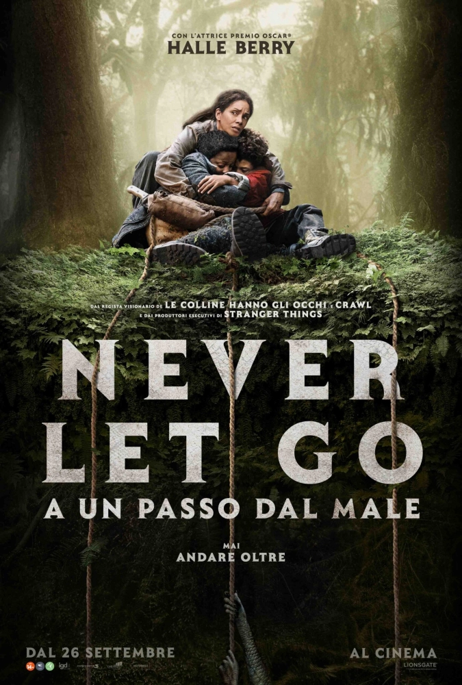 dal 26 settembre