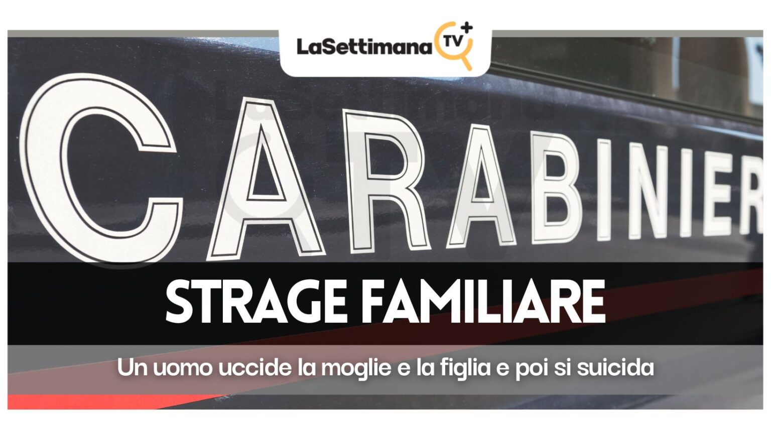 strage