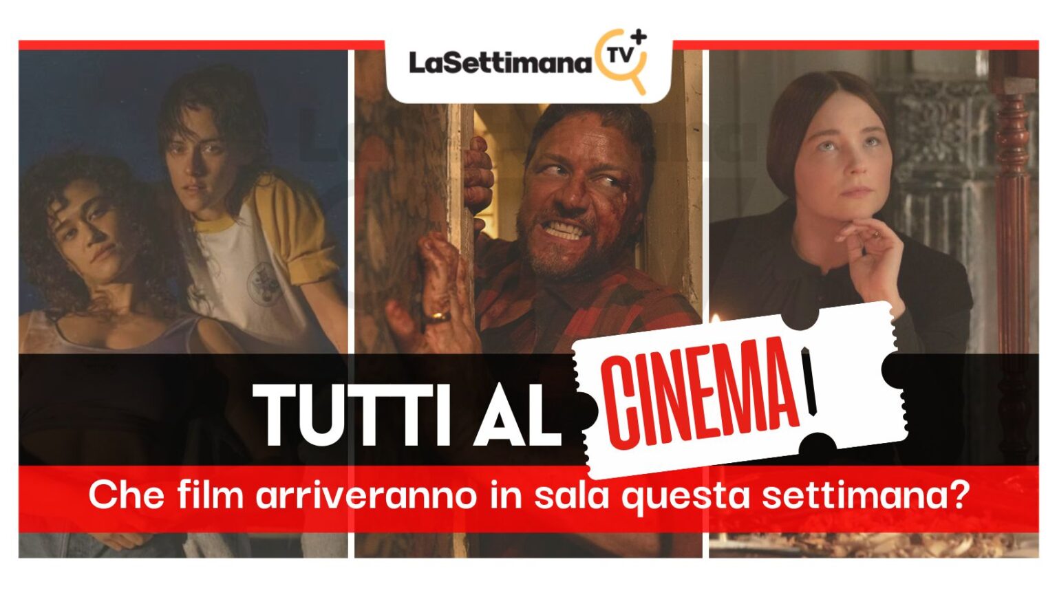 dal 12 settembre