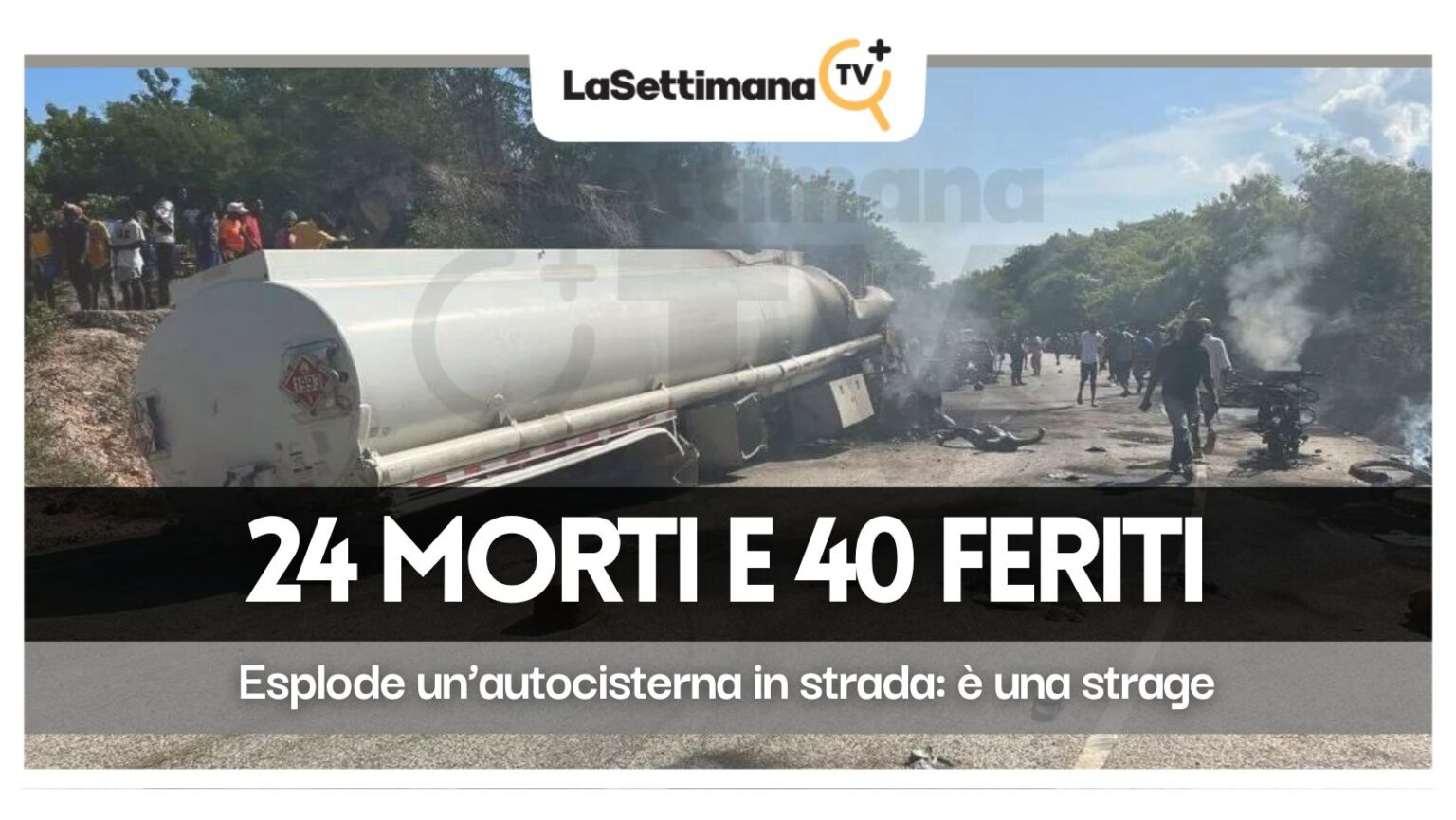 strage