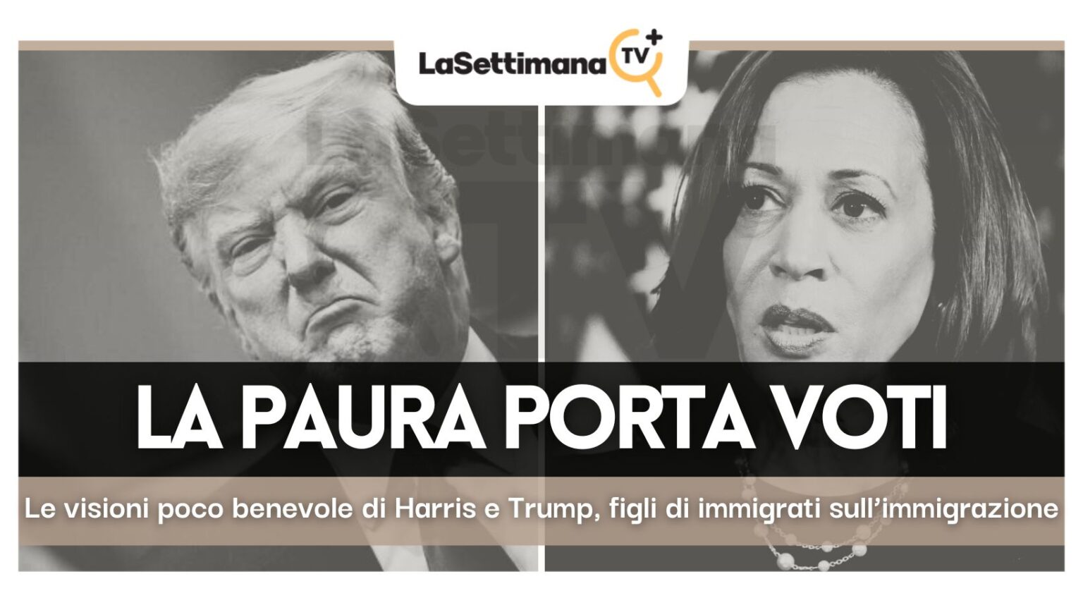 immigrazione
