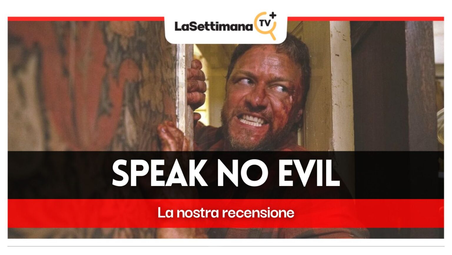 speak no evil