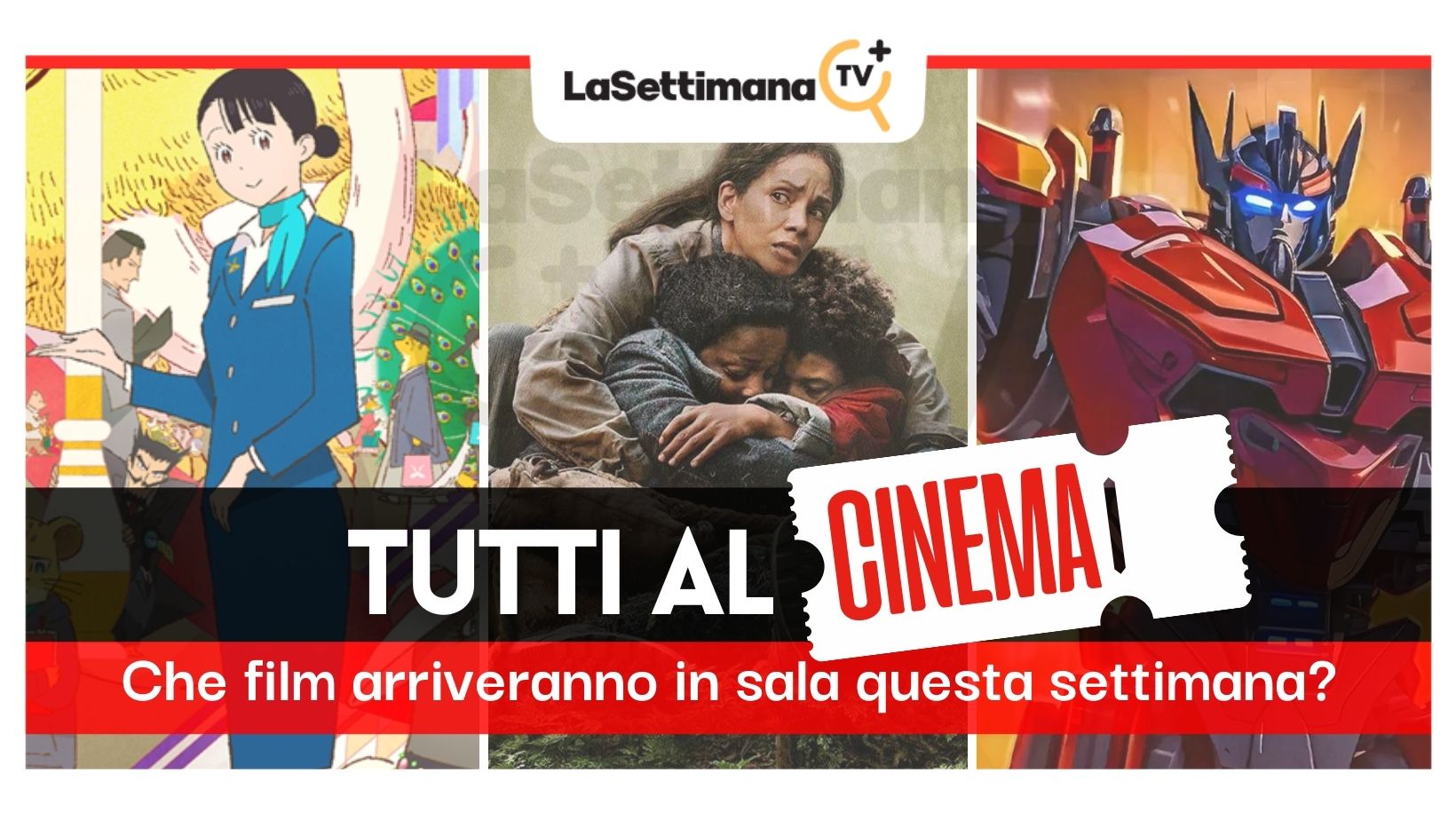 dal 26 settembre