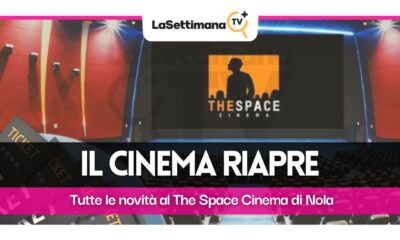 the space cinema nola