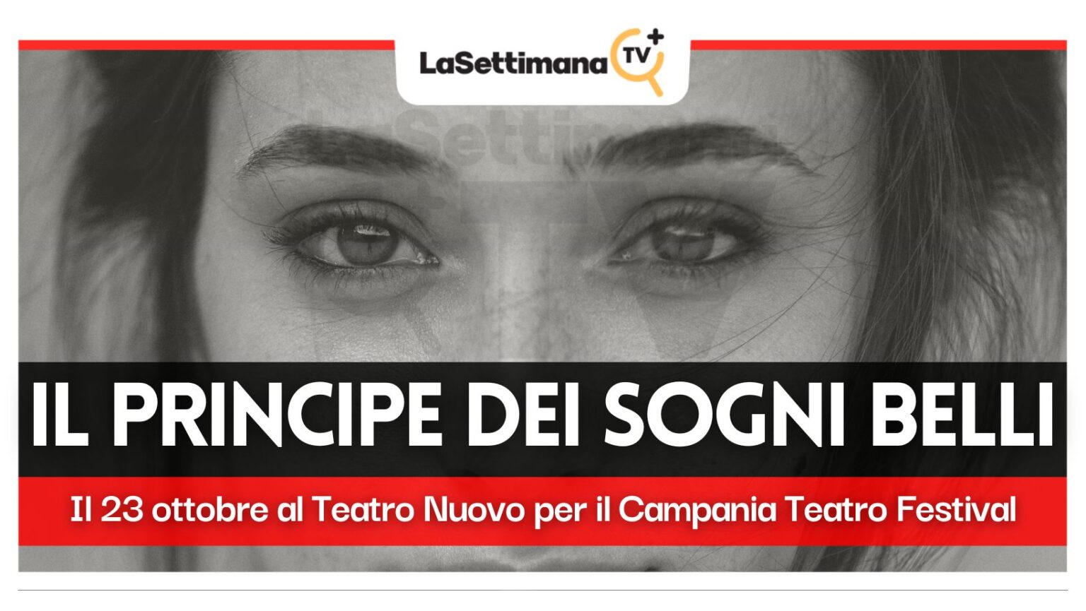 Il principe dei sogni belli