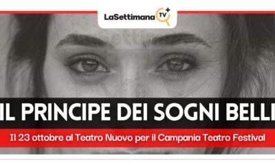 Il principe dei sogni belli