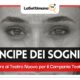Il principe dei sogni belli