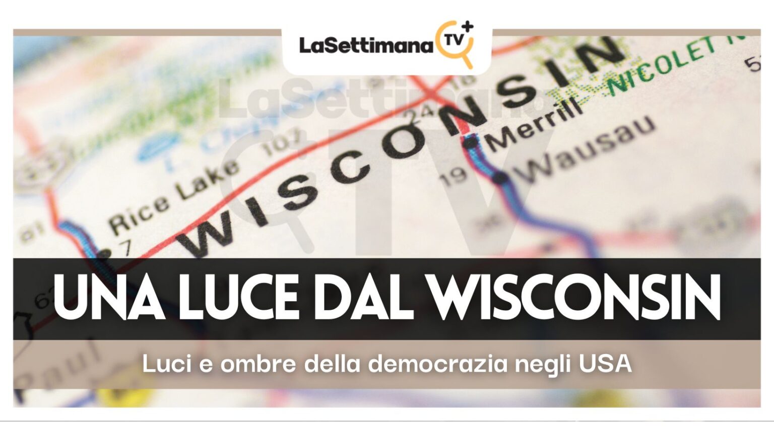 wisconsin