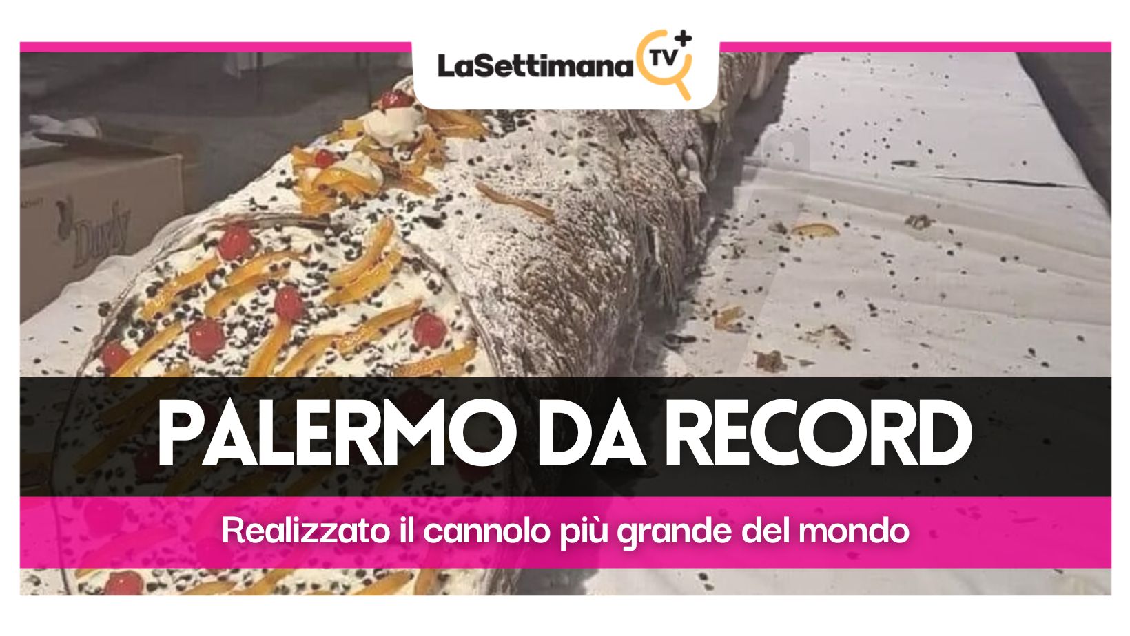cannolo