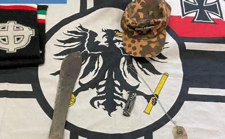 Polizia