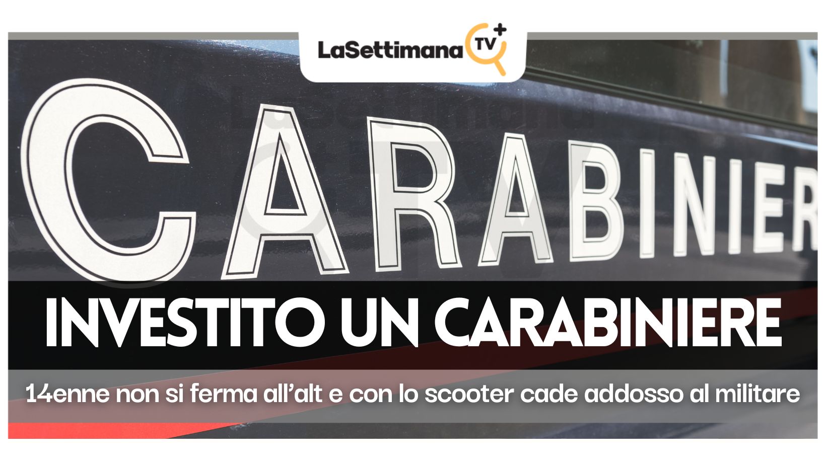 carabiniere