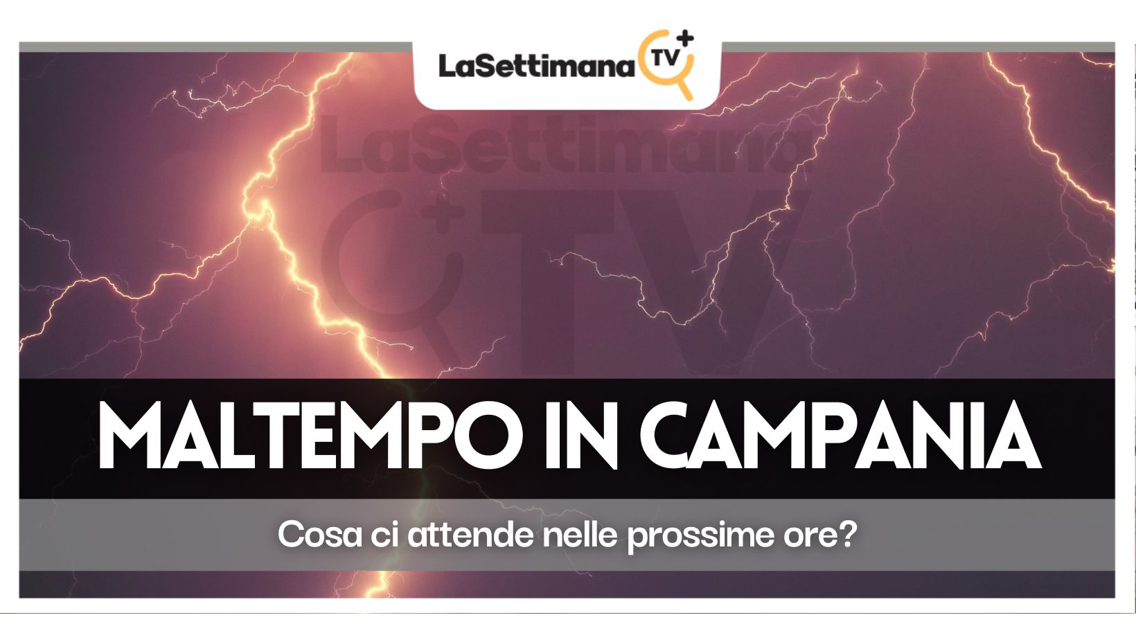 maltempo