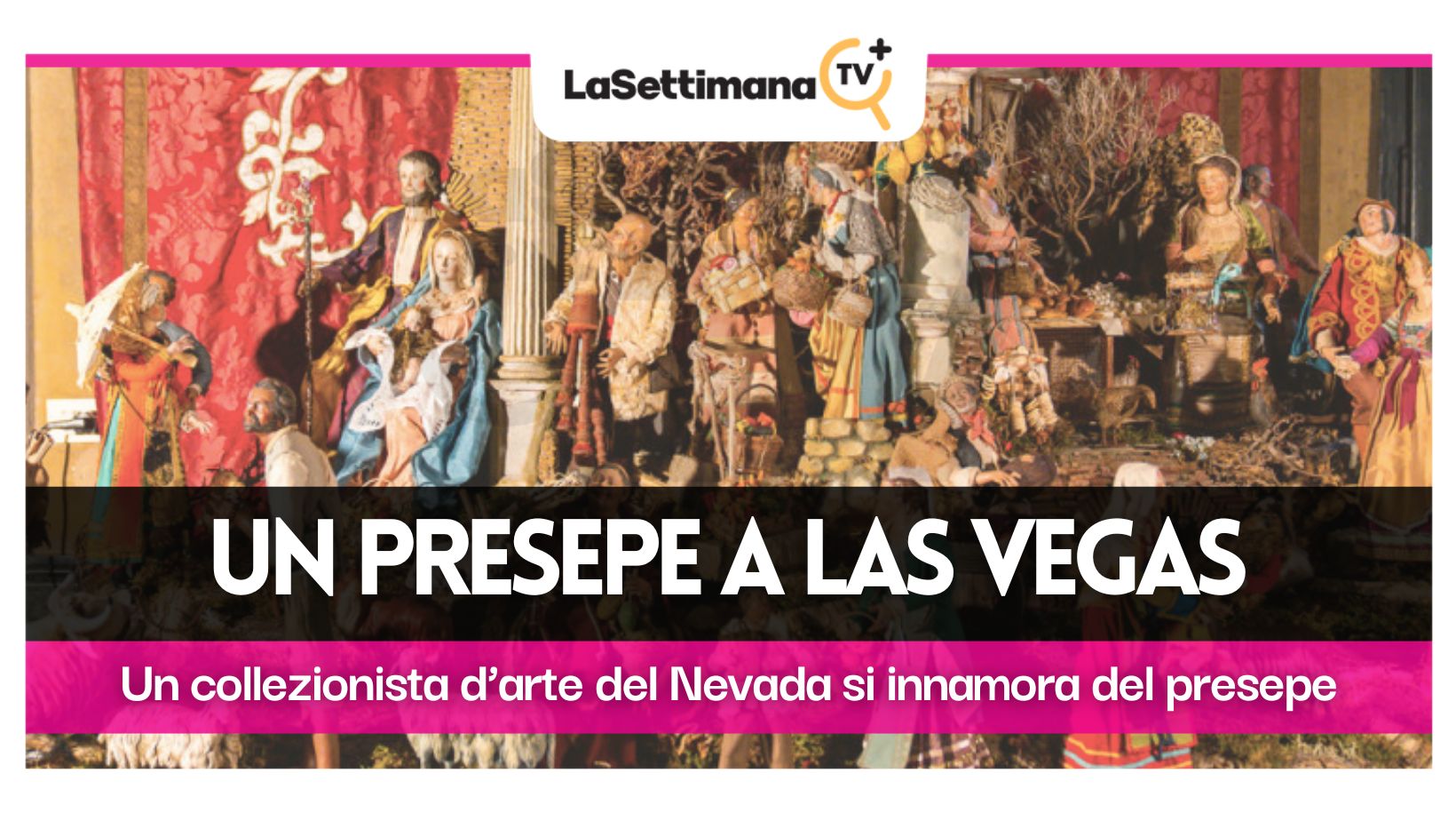 presepe