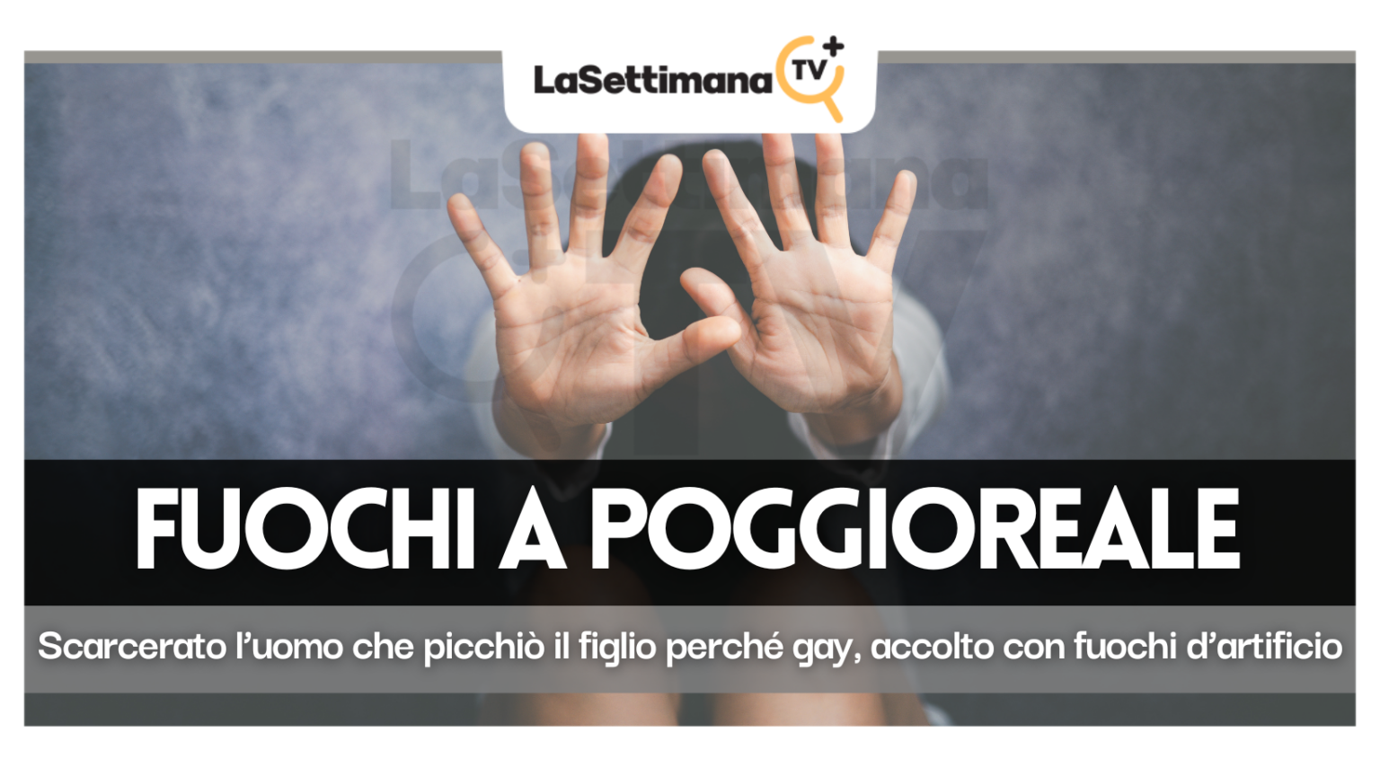 scarcerato