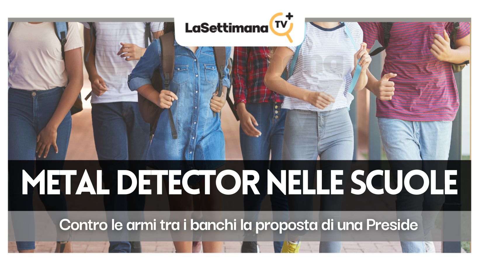 metal detector