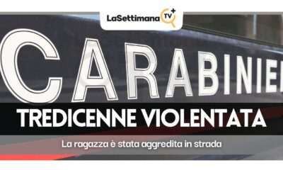 tredicenne