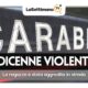 tredicenne