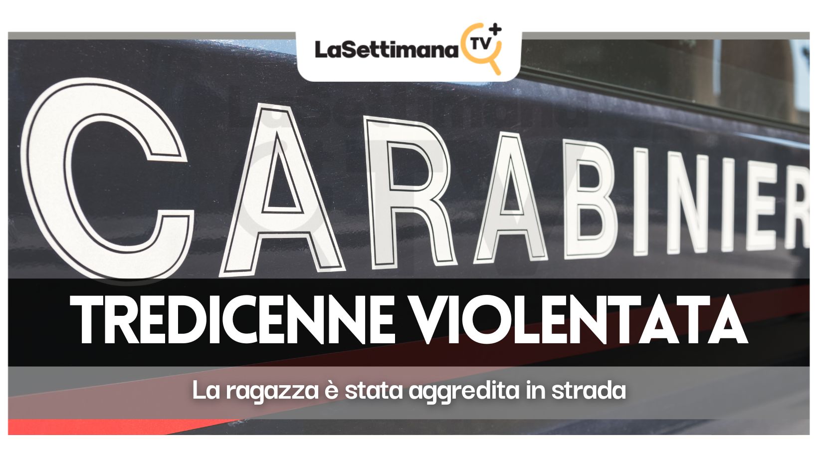 tredicenne