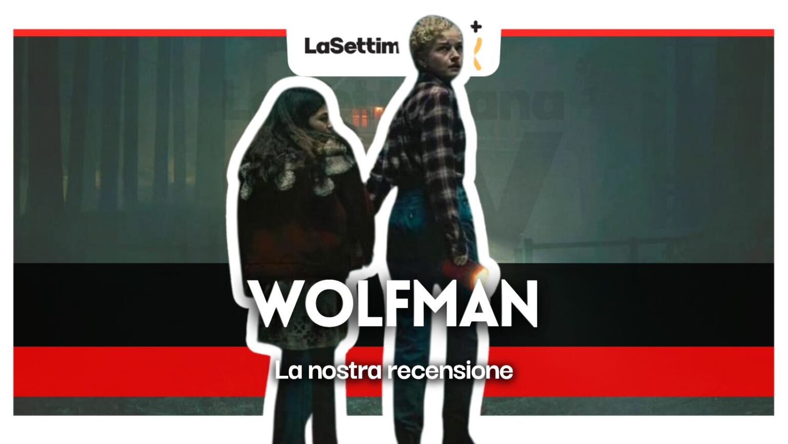 wolfman