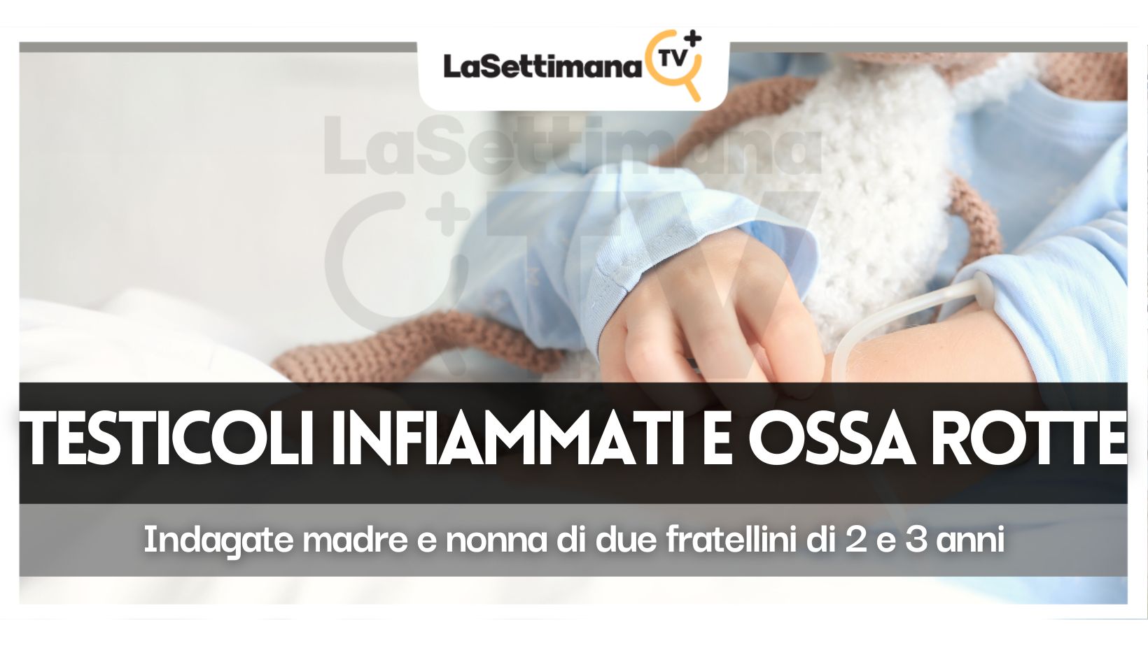 infiammazione ai testicoli