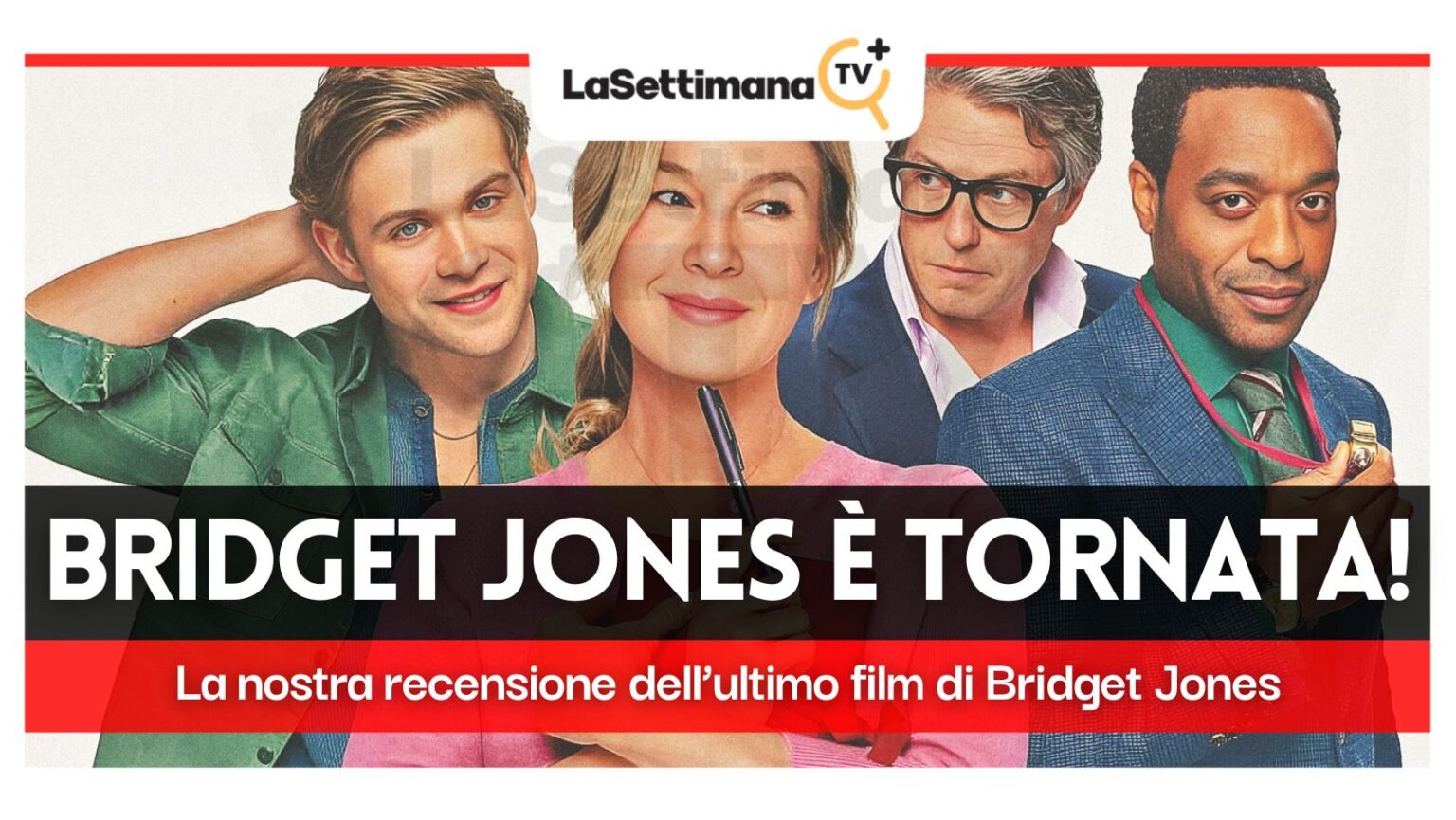 bridget jones