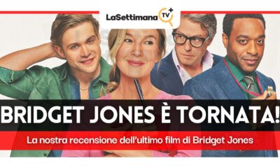 bridget jones