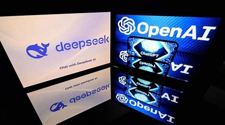 Deepseek